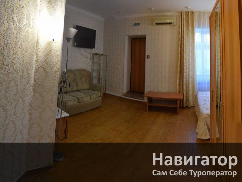 БЕЛЫЙ ДОМ - гостиница в Геленджик БЕЛЫЙ ДОМ - гостиница в Геленджик