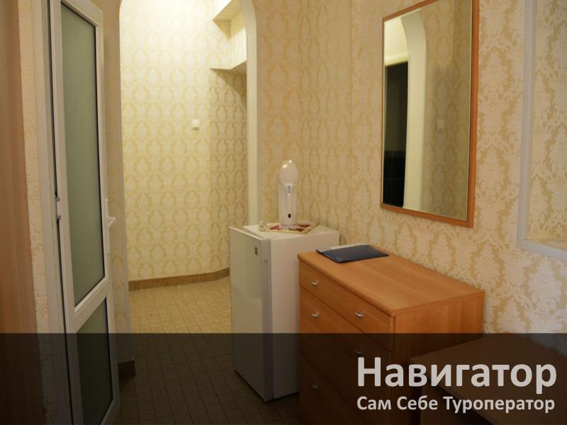 БЕЛЫЙ ДОМ - гостиница в Геленджик БЕЛЫЙ ДОМ - гостиница в Геленджик
