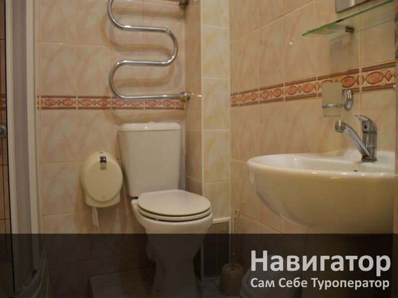 БЕЛЫЙ ДОМ - гостиница в Геленджик БЕЛЫЙ ДОМ - гостиница в Геленджик
