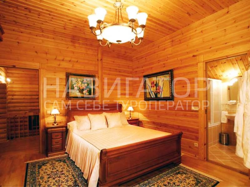 ГРАНД ОТЕЛЬ ПОЛЯНА - гостиничный комплекс***** в Красная поляна