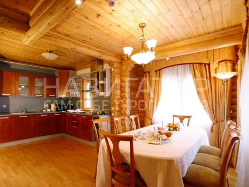 ГРАНД ОТЕЛЬ ПОЛЯНА - гостиничный комплекс***** в Красная поляна