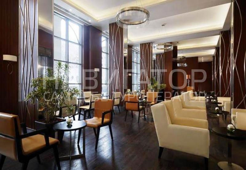 Sochi Marriott Krasnaya Polyana Hotel (Сочи Марриот Красная Поляна) - отель в Красная поляна