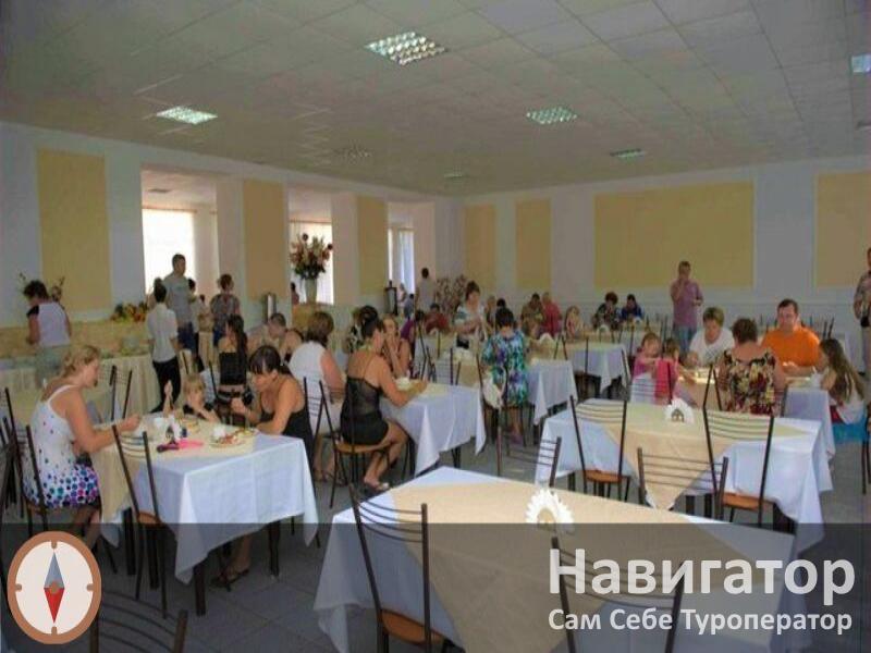 АЙТАР - пансионат в Сухум