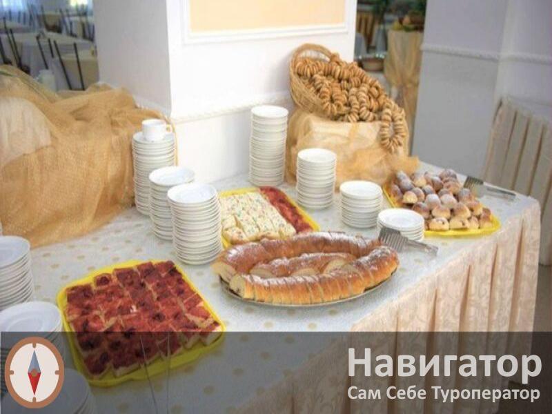 АЙТАР - пансионат в Сухум