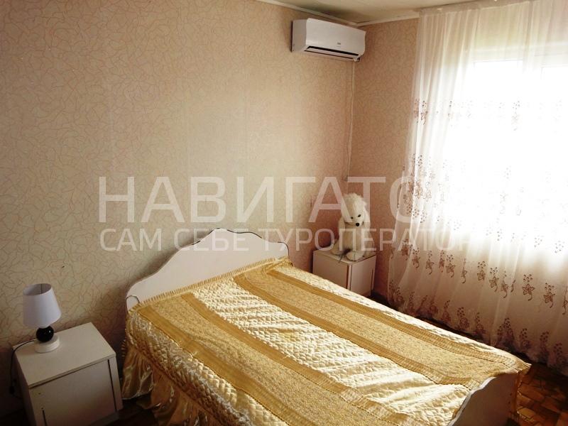 3765 - гостевой дом в Гудаута