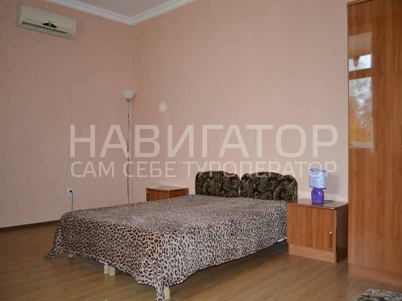 3766 - гостиница в Гячрыпш
