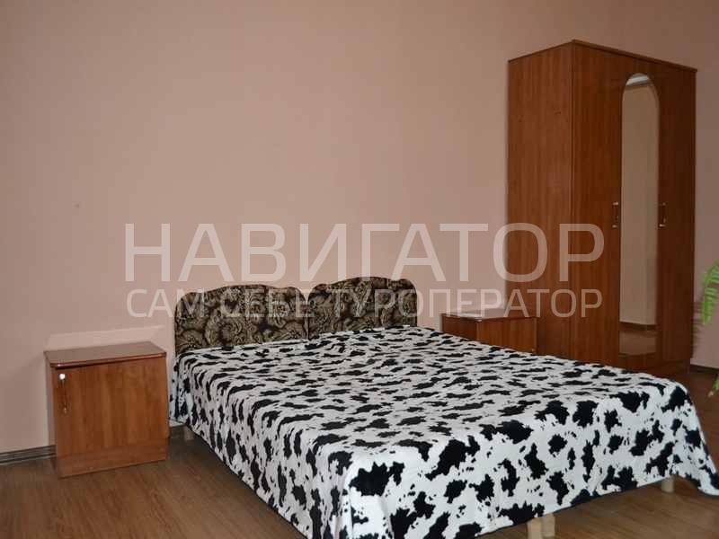 3766 - гостиница в Гячрыпш