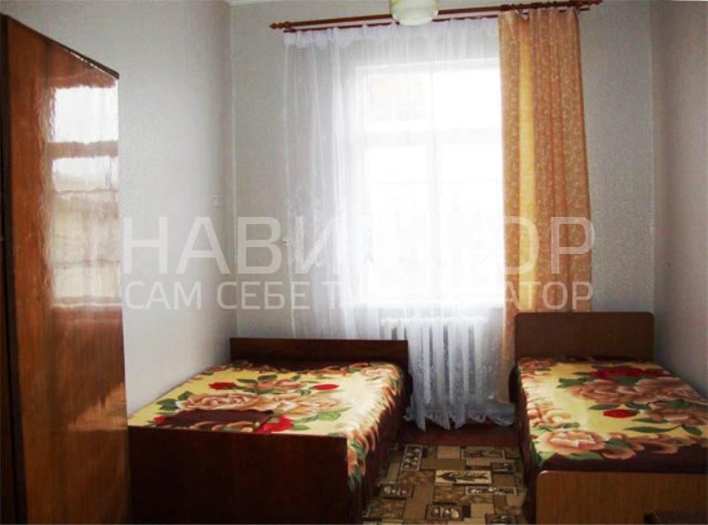 3771 - отель в Гячрыпш