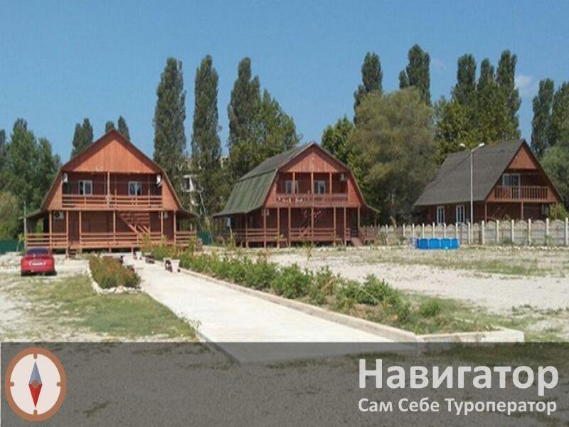 ЗОЛОТОЙ БЕРЕГ-ТЕРЛО - база отдыха в Гудаута