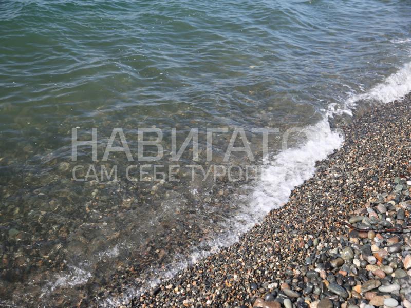 ЭВКАЛИПТОВАЯ РОЩА - пансионат в Очамчира