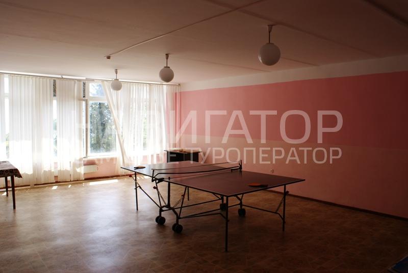 У МОНАСТЫРЯ - пансионат в Новый Афон