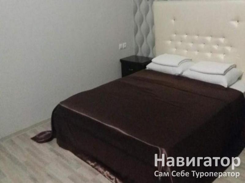 ПОЛЕТ ЧАЙКИ - гостевой дом в Курортные поселки Абхазии