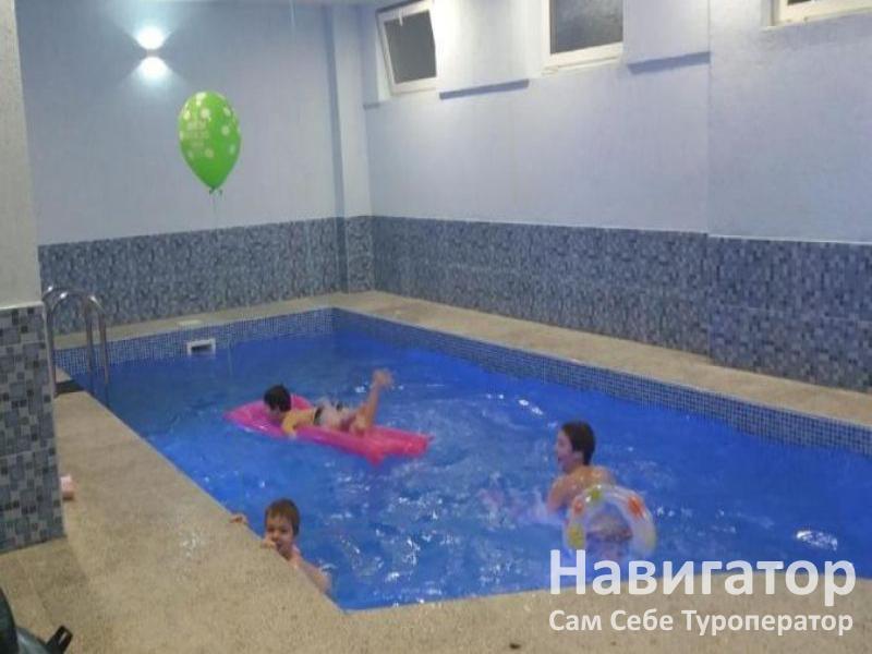 ПОЛЕТ ЧАЙКИ - гостевой дом в Курортные поселки Абхазии