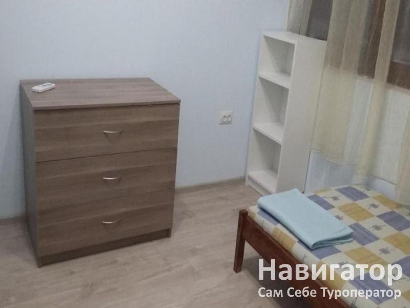 ПОЛЕТ ЧАЙКИ - гостевой дом в Курортные поселки Абхазии