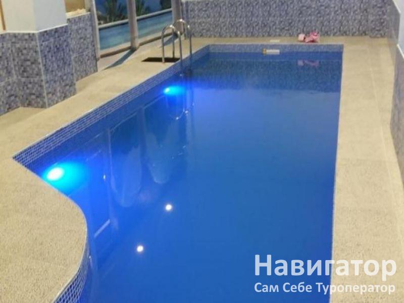 ПОЛЕТ ЧАЙКИ - гостевой дом в Курортные поселки Абхазии