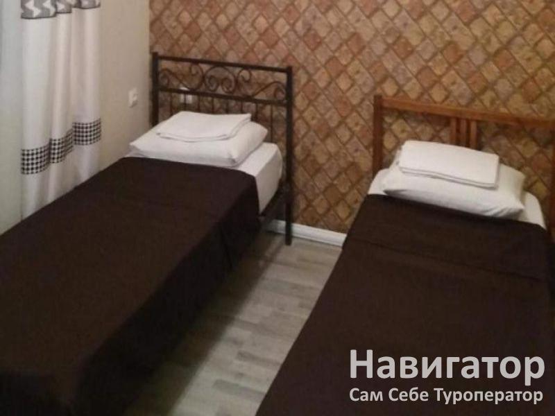 ПОЛЕТ ЧАЙКИ - гостевой дом в Курортные поселки Абхазии