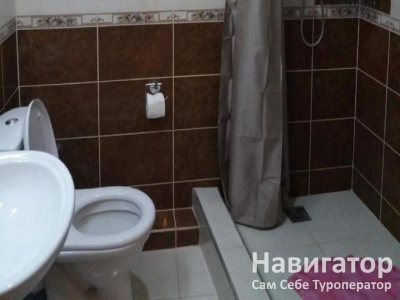 ПОЛЕТ ЧАЙКИ - гостевой дом в Курортные поселки Абхазии