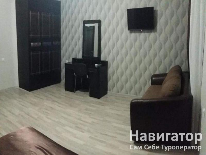 ПОЛЕТ ЧАЙКИ - гостевой дом в Курортные поселки Абхазии