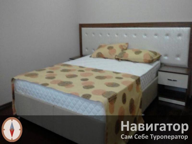 У АЛИСЫ - гостиница в Пицунда
