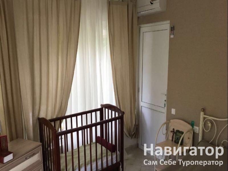 АЛАХАДЗЫХ - гостиница в Пицунда