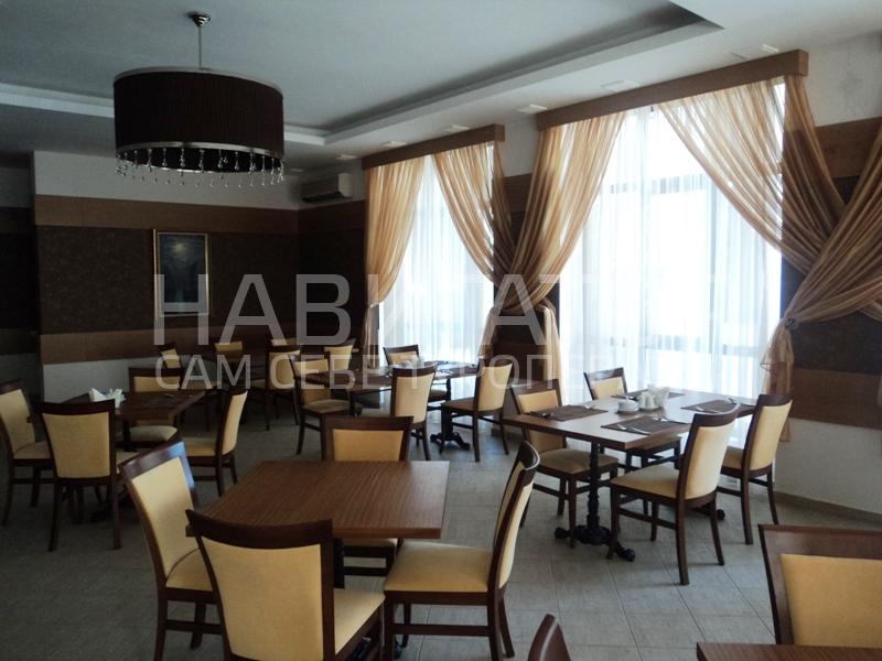 РАЙДА - гостиница в Курортные поселки Абхазии