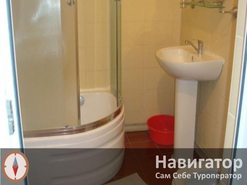 ВЕНЕРА - мини-отель в Курортные поселки Абхазии