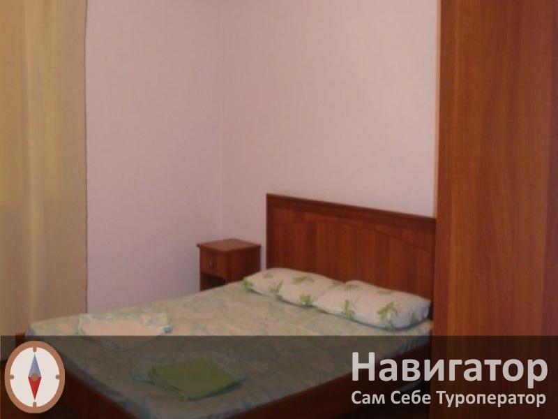 ВЕНЕРА - мини-отель в Курортные поселки Абхазии