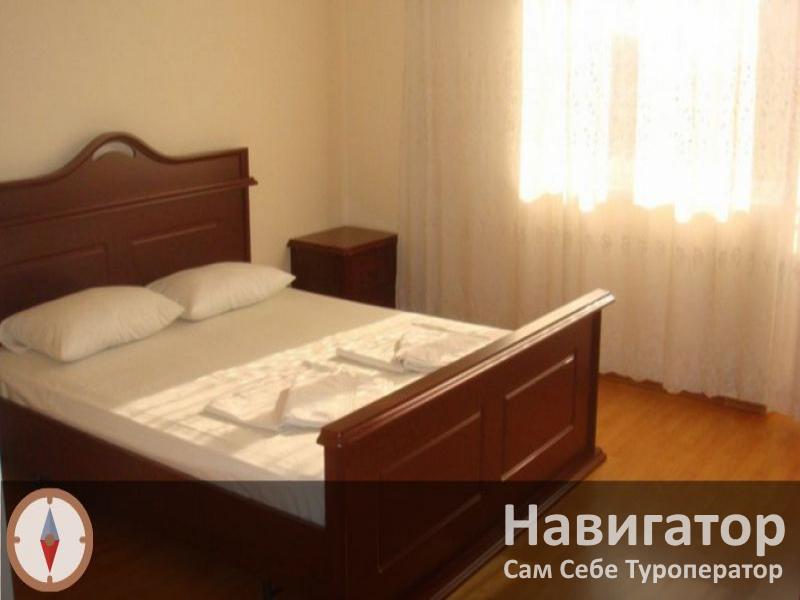 ВЕНЕРА - мини-отель в Курортные поселки Абхазии