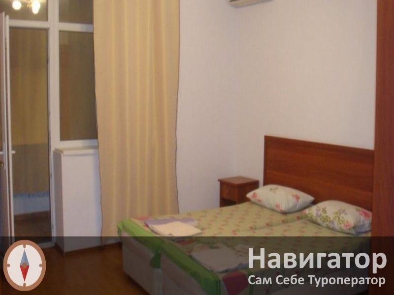 ВЕНЕРА - мини-отель в Курортные поселки Абхазии