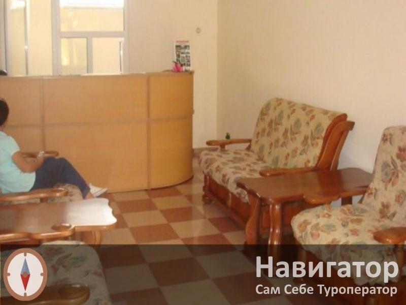 ВЕНЕРА - мини-отель в Курортные поселки Абхазии