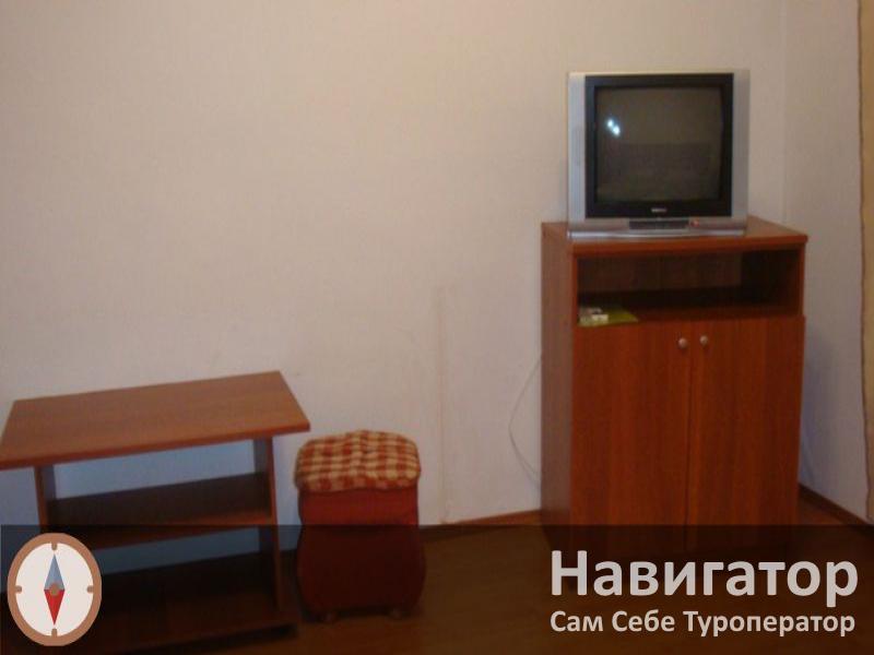 ВЕНЕРА - мини-отель в Курортные поселки Абхазии