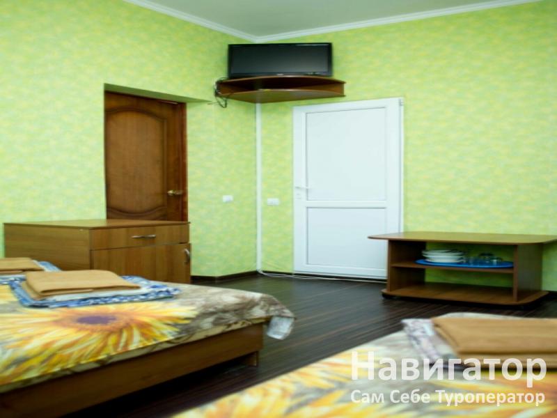 АДЕЛЬФОС - гостиница в Пионерский проспект + Джемете