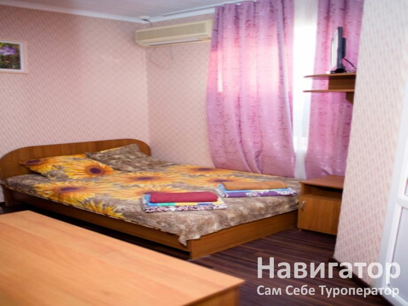 АДЕЛЬФОС - гостиница в Пионерский проспект + Джемете
