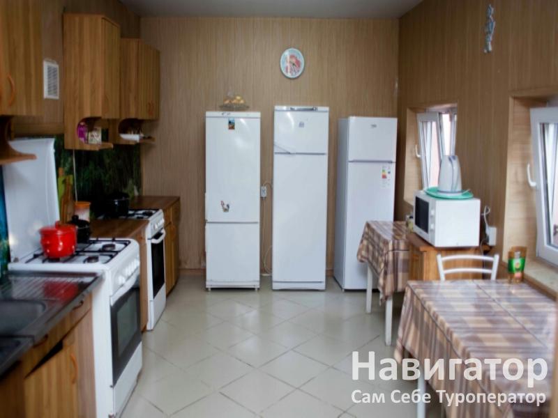 АДЕЛЬФОС - гостиница в Пионерский проспект + Джемете