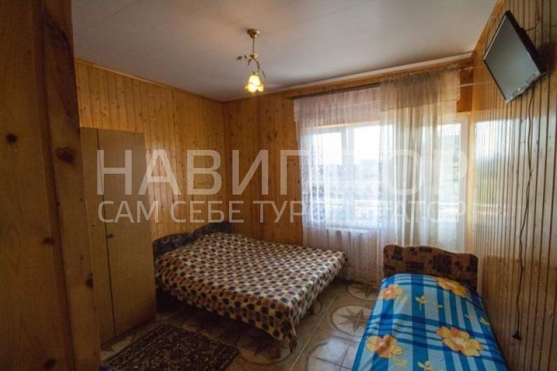 АИДА - гостиница в Адлер