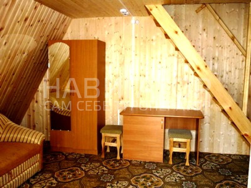 Пансионат в Сухум