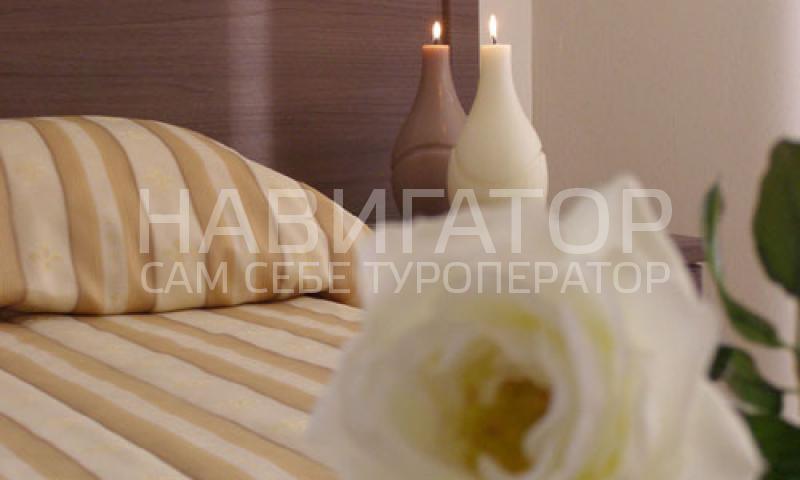 ЛАРУС - гостевой дом в Архипо-Осиповка