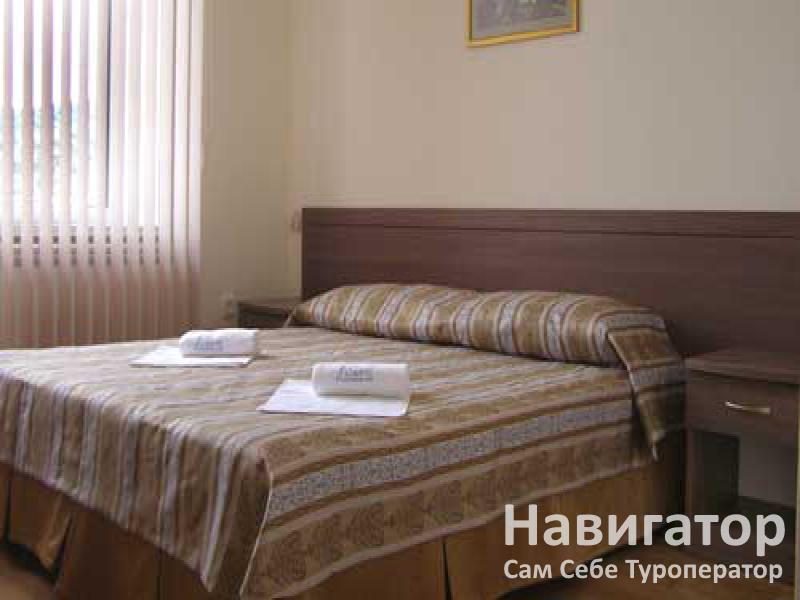 ЛАРУС - гостевой дом в Архипо-Осиповка