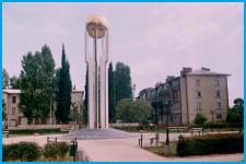 3813_3-х комнатная квартира в Гагра
