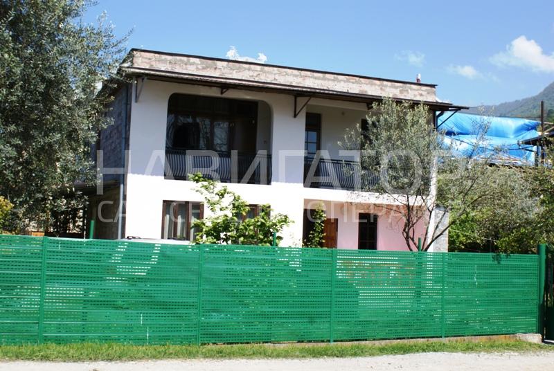 У АНЗОРА - гостевой дом в Курортные поселки Абхазии У АНЗОРА - гостевой дом в Курортные поселки Абхазии