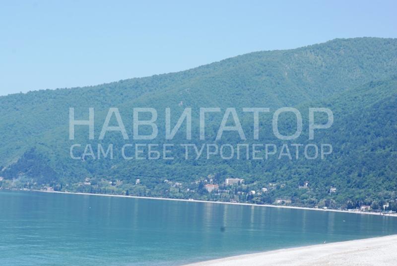 У АНЗОРА - гостевой дом в Курортные поселки Абхазии У АНЗОРА - гостевой дом в Курортные поселки Абхазии