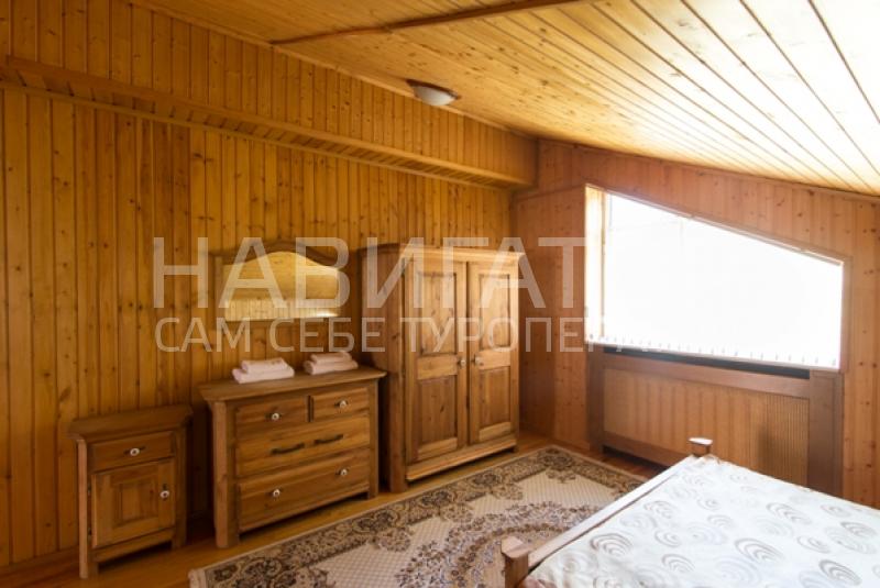 СОФИЯ - отель в Красная поляна