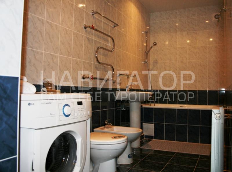 СОФИЯ - отель в Красная поляна