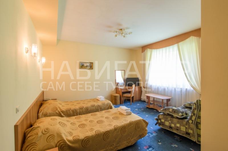 СОФИЯ - отель в Красная поляна