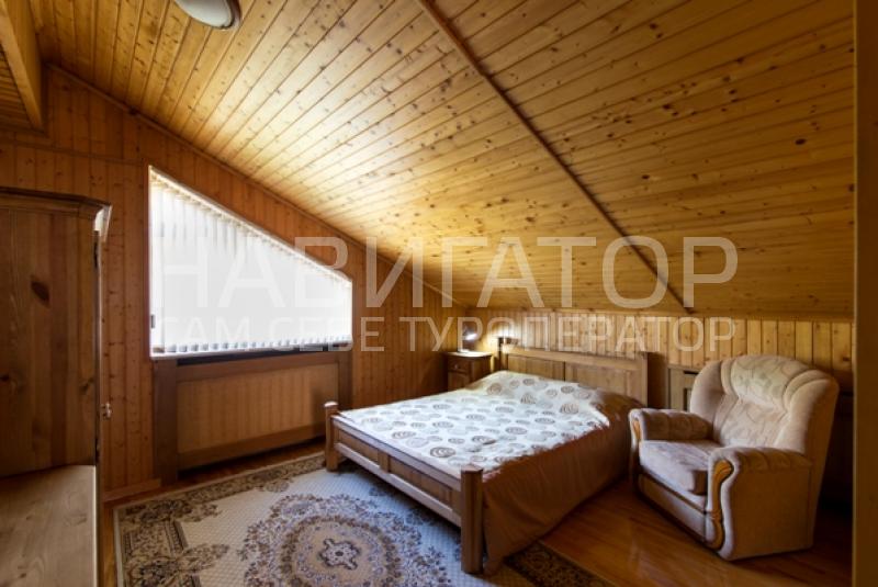 СОФИЯ - отель в Красная поляна