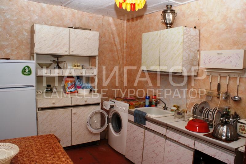 У АНАТОЛИЯ - гостевой дом в Курортные поселки Абхазии