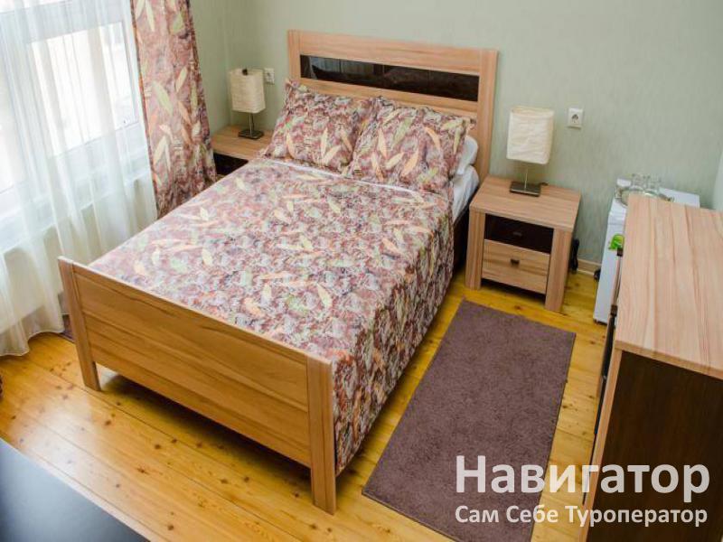 ОРХИДЕЯ - мини-гостиница в Адлер