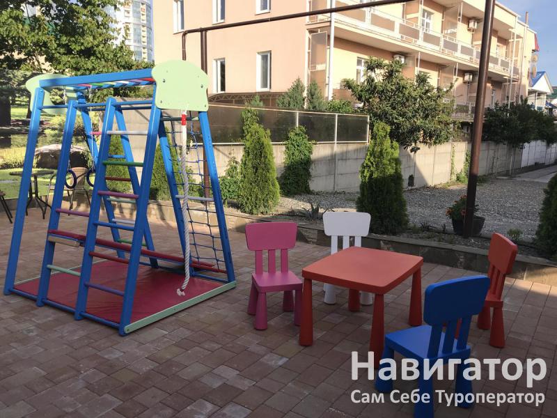 ОРХИДЕЯ - мини-гостиница в Адлер