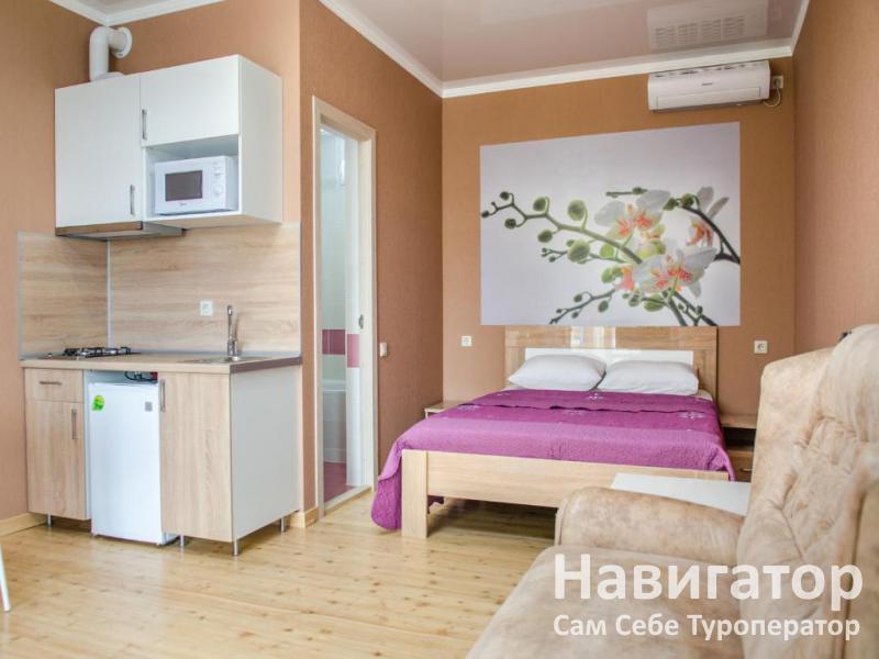 ОРХИДЕЯ - мини-гостиница в Адлер