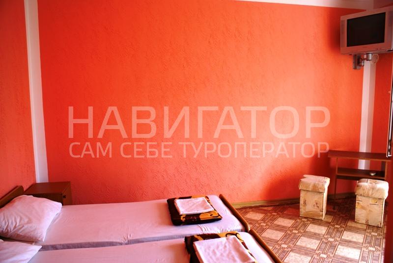 У СИЛЬВЫ - мини-гостиница в Адлер